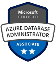 Azure-Database-Administrator-Associate