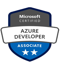 Azure-Developer-Associate